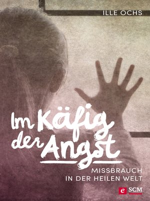 cover image of Im Käfig der Angst